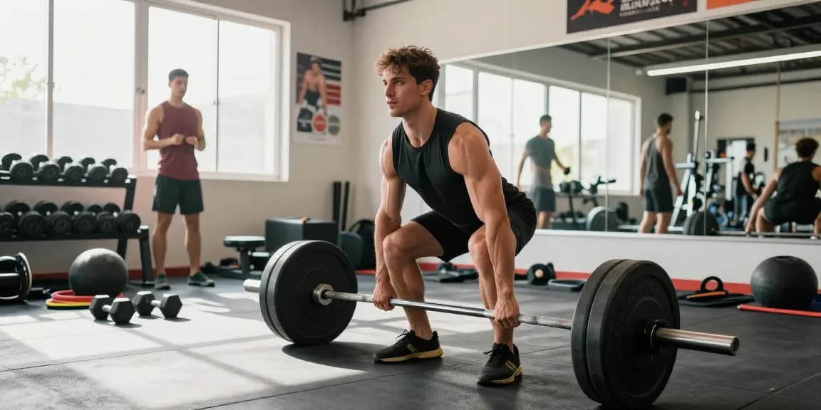 Selliza Shop bietet hochwertige Anabolika für Bodybuilder, die intensiv trainieren.