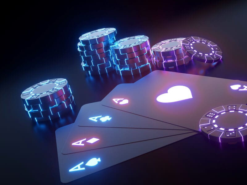 Neuerungen in Online Casino Ohne 1€ limits: Was Spieler wissen müssen