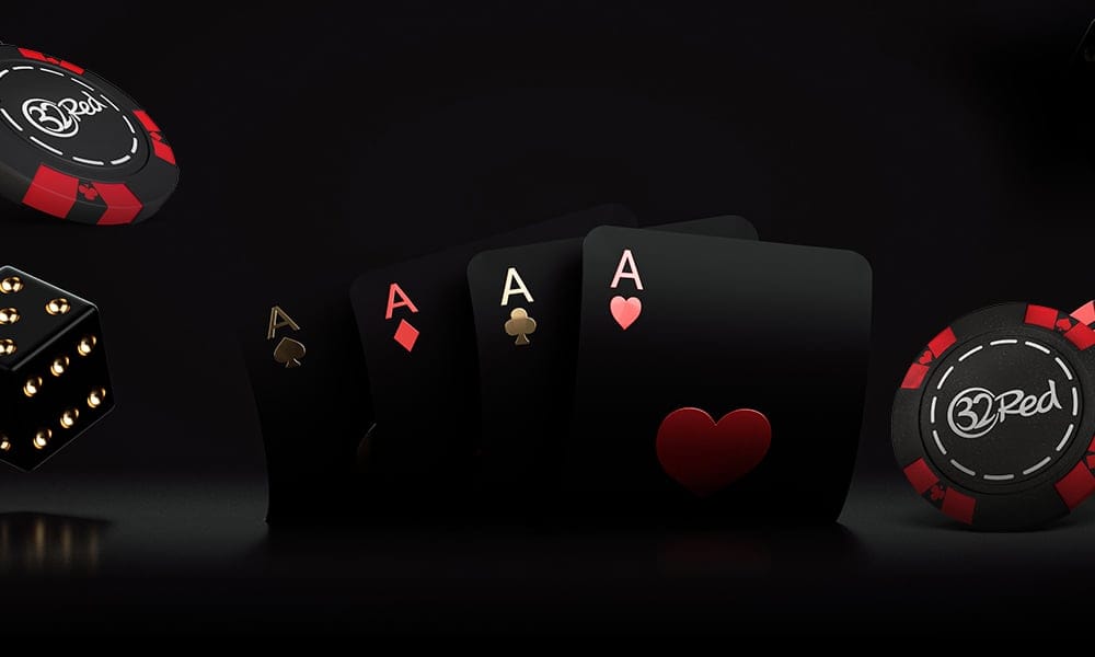 Live-Spiele erleben im Casino ohne OASIS Sperre