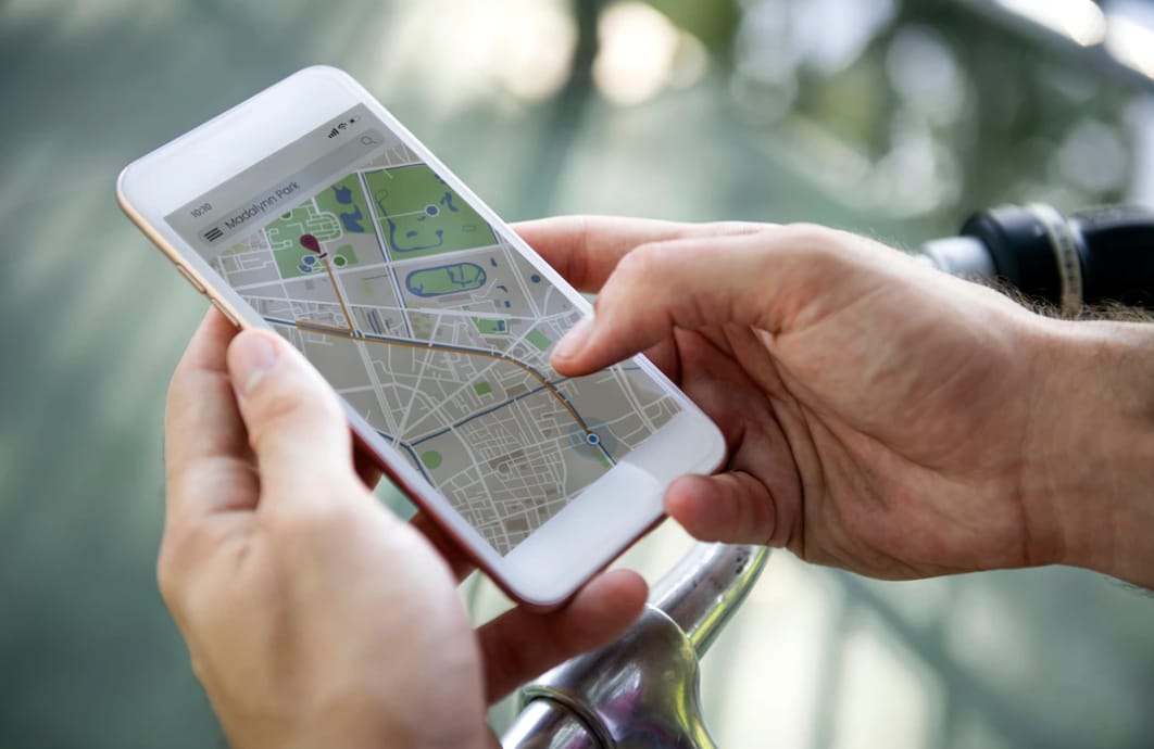 Die Gründer von Spotter: Mit jahrelanger Erfahrung die Zukunft des GPS-Trackings gestalten