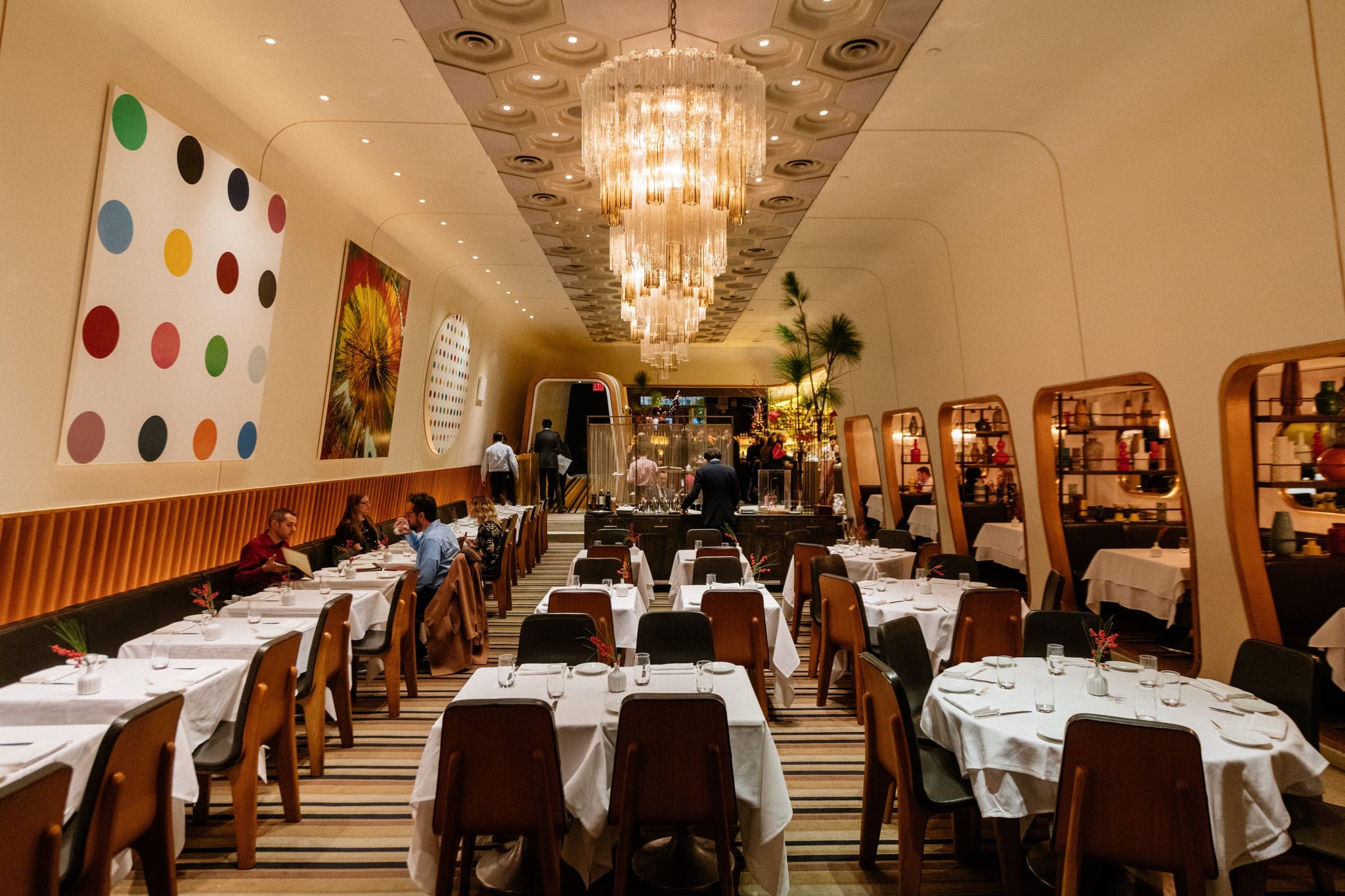 Eine Ode an die vegetarische Küche: Pflanzliche Restaurant Marketings für gesundheitsbewusste Gäste