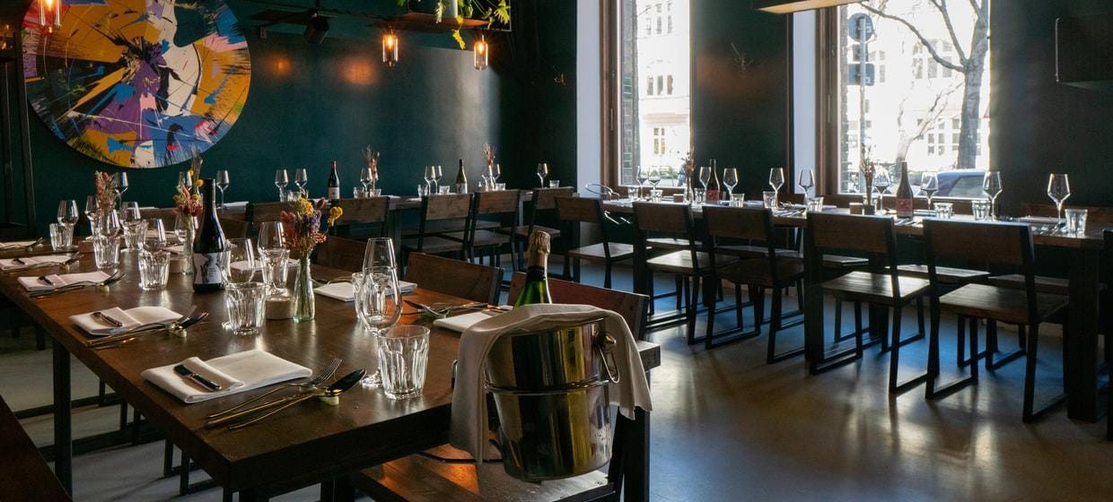Erleben Sie unvergessliche Abende mit außergewöhnlichen Drinks in der Vivont Berlin Eventlocation!