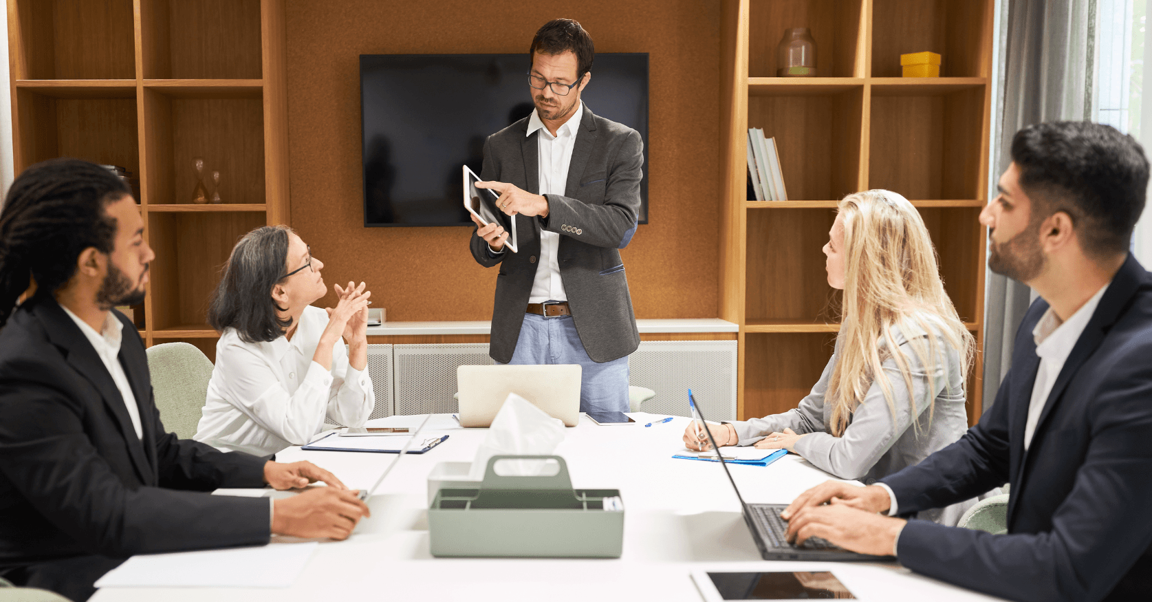 Headhunter IT: Bringen Sie Ihr IT-Team auf das nächste Level
