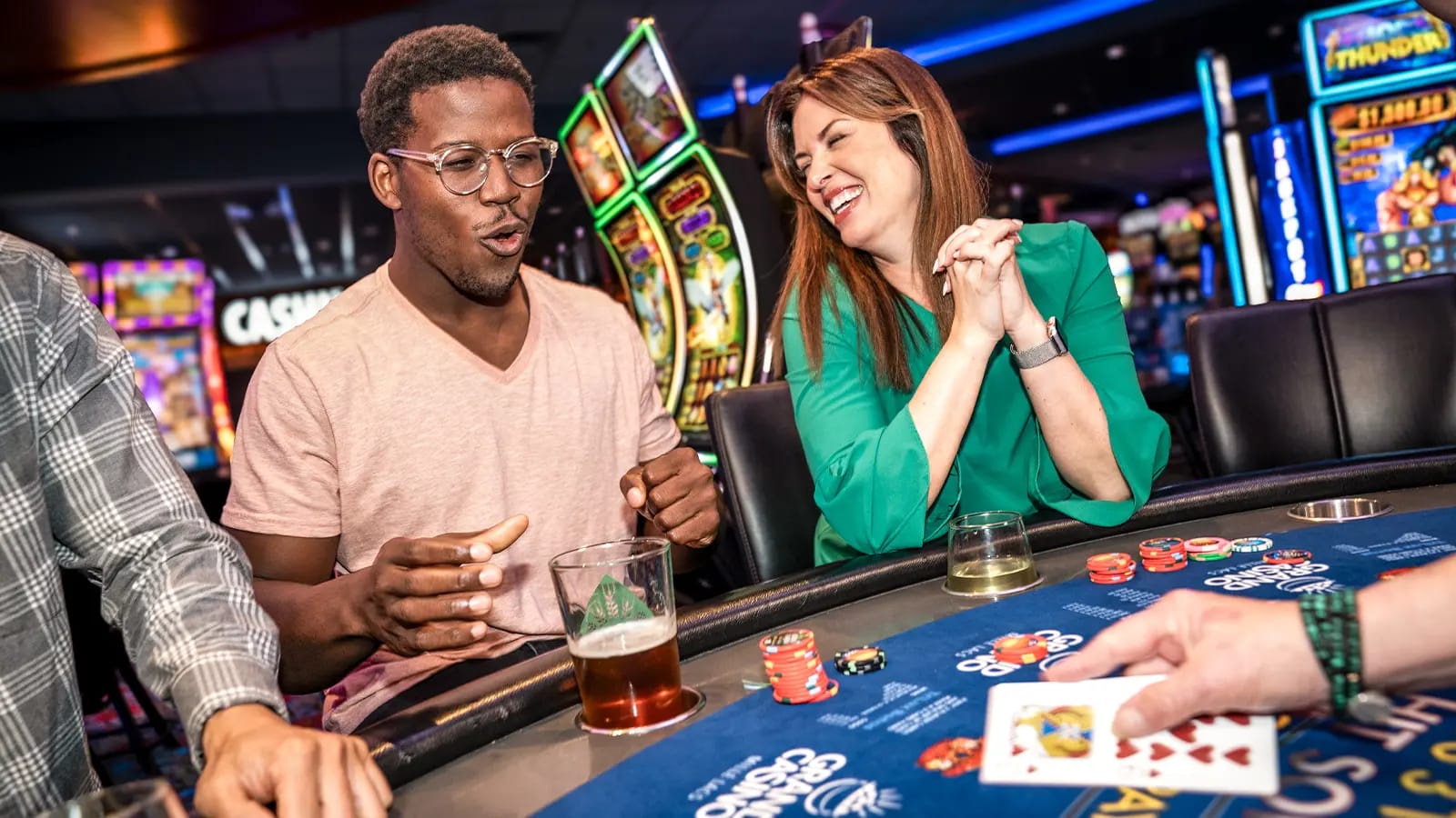 Miért érdemes a legjobb magyar casino oldalak mellett dönteni gyors és izgalmas játékokért
