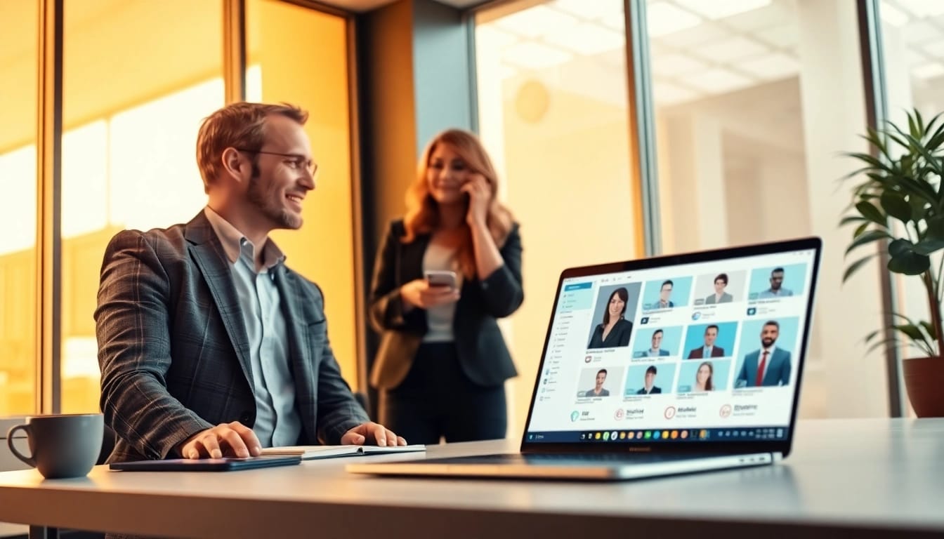 Headhunter Führungskräfte: Strategien für die gezielte Rekrutierung von Top-Talenten