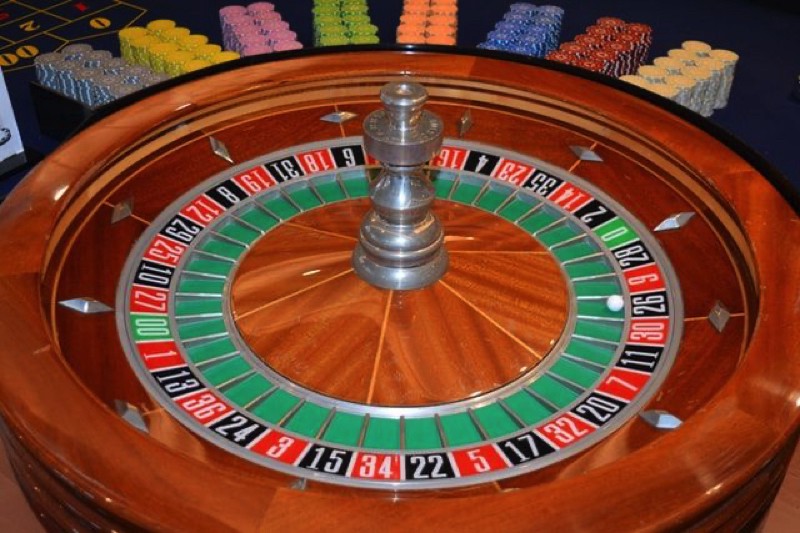 Die Zukunft des Spielens: Online Casino ohne Einsatzlimit