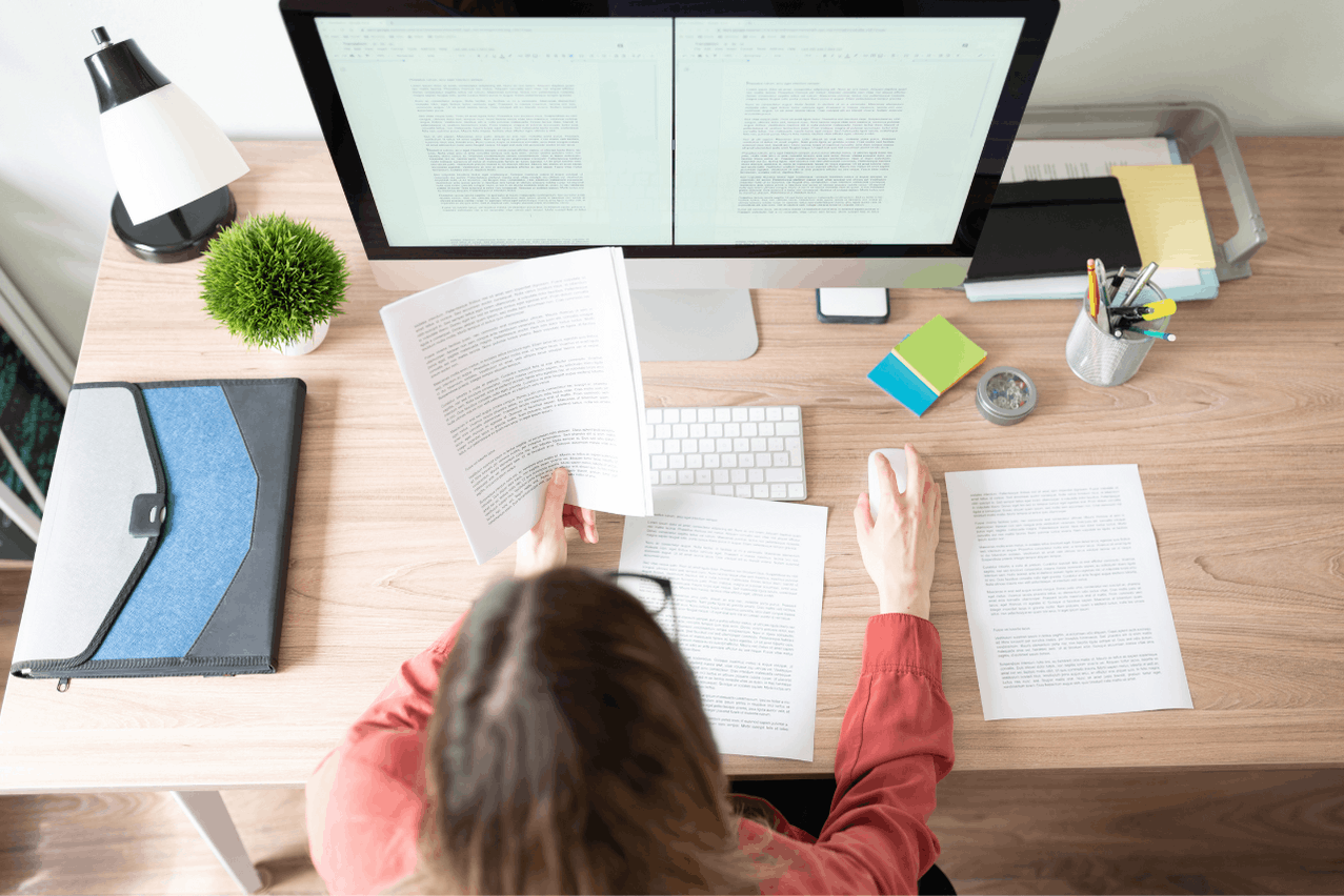 Zertifizierte Übersetzung online – Schnell, zuverlässig und professionell
