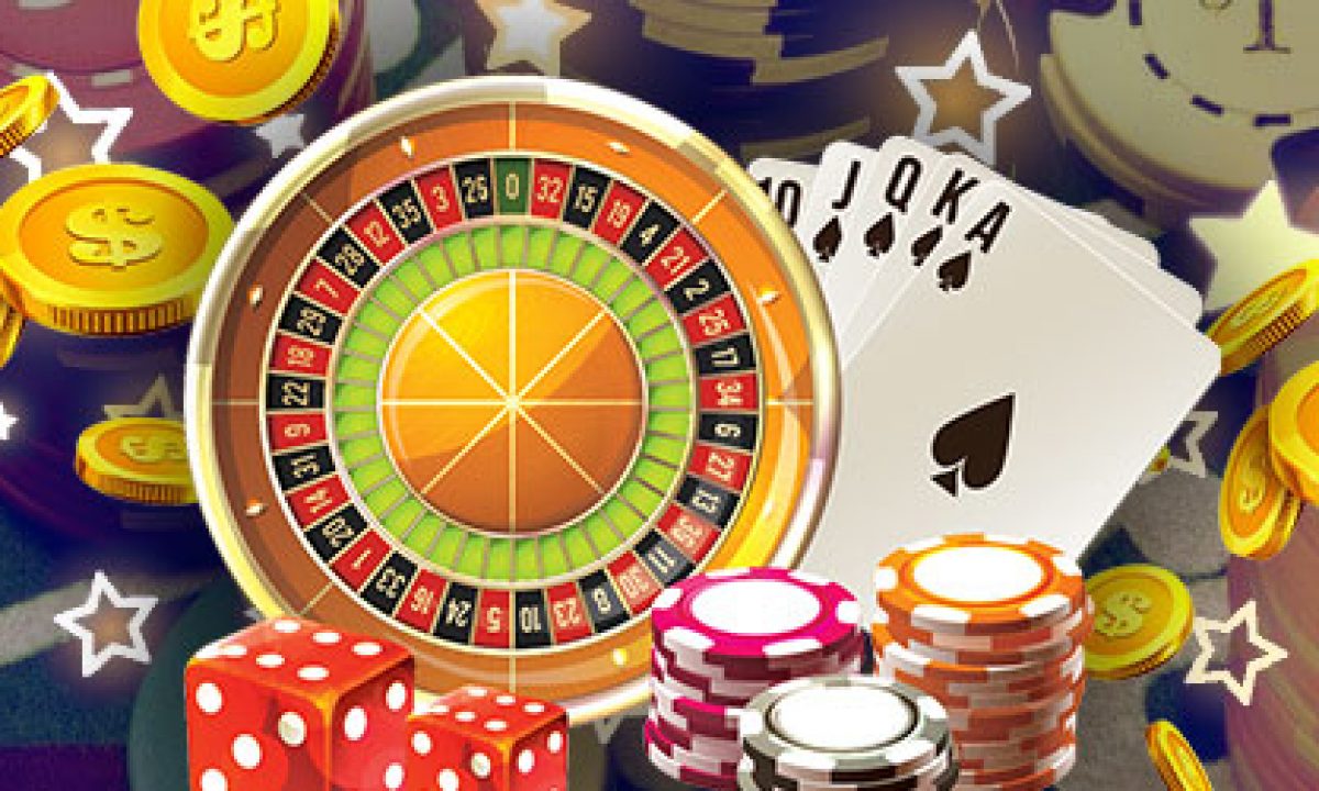 Die Zukunft des Spielens: Online Casino ohne Einsatzlimit