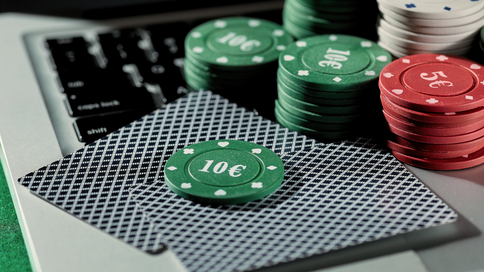 Die wichtigsten Features Online poker app mit echtgeld