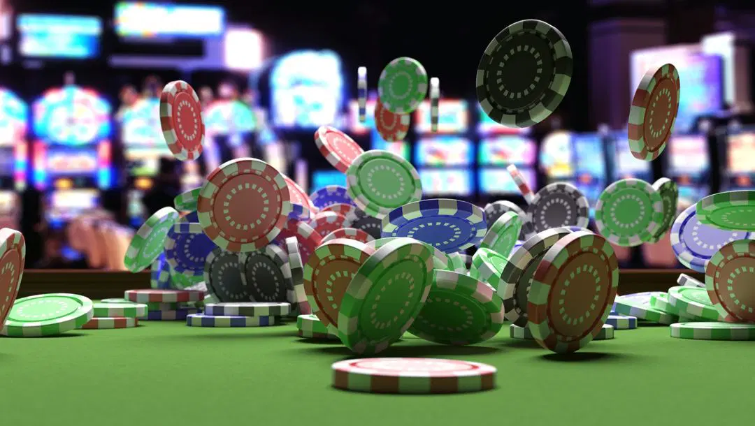 Ist ein Online Casino ohne Verifizierung legal?