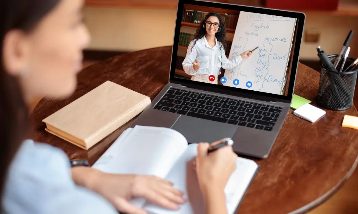 Your Fast-Track to Fluency – Intensive German Course in Zurich
