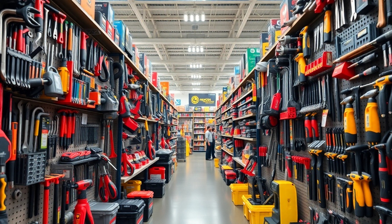 Vigor Equipment für Wartungsprofis weltweit verfügbar