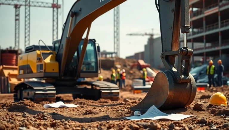 Wirtschaftlich Bagger mieten Hannover für jedes Budget