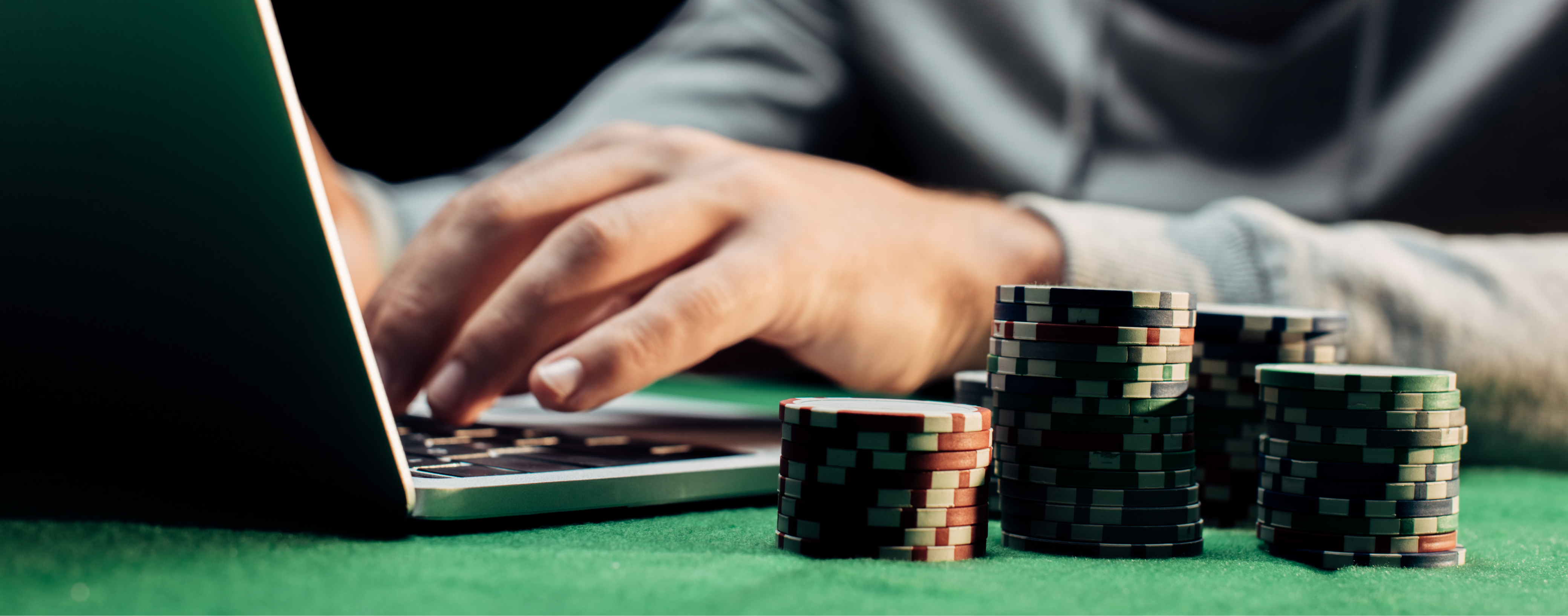 Online Casino Bonus – Die besten Angebote 2025