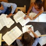 Strategische Visionen werden klarer mit begleitender Unternehmensberatung in der Planung