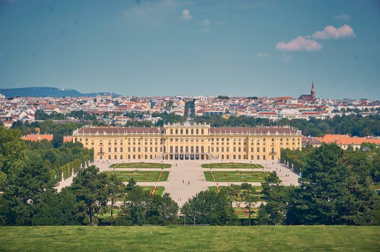 Wien Online: Die Top-Themen von WienerInfo für Wien-Fans