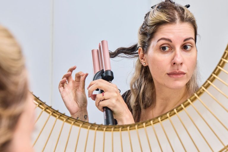 Best Hair Waver Picks for Thick, Curly, and Fine Hair