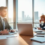 Die Rolle der Headhunter Schweiz in der modernen Rekrutierung