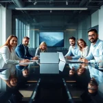 Die Rolle des Headhunter IT im modernen Recruiting-Prozess