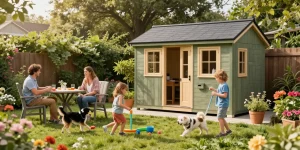 Was passiert, wenn Sie die besten Praktiken für Gartenhaus kaufen ignorieren? 2026 wichtige Tipps für den optimalen Kauf